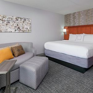 King Room Sofa Bed